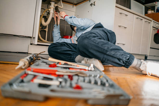 Best Emergency Plumber  in Euless, TX