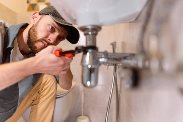 Professional Plumbing in Euless, TX