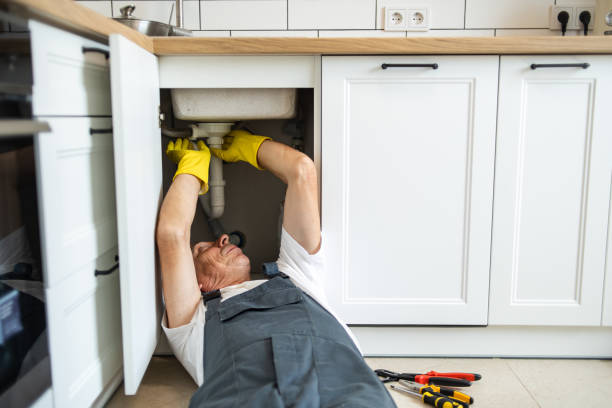 Best Clogged Drain Plumber  in Euless, TX