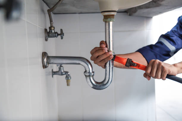 Best Residential Plumbing Services  in Euless, TX